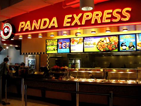 Contact information for natur4kids.de - Panda Express. Panda Express serves up a flavorful variety of American Chinese dishes for a variety of tastes. Menu items include orange chicken, steamed rice ...